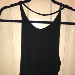 Brandy Melville Black Top